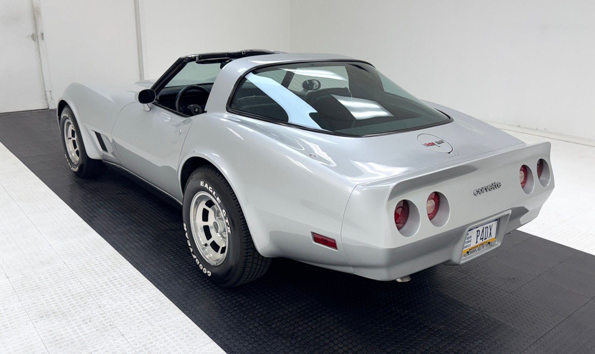 1980 Chevrolet Corvette - Coupe, foto 6