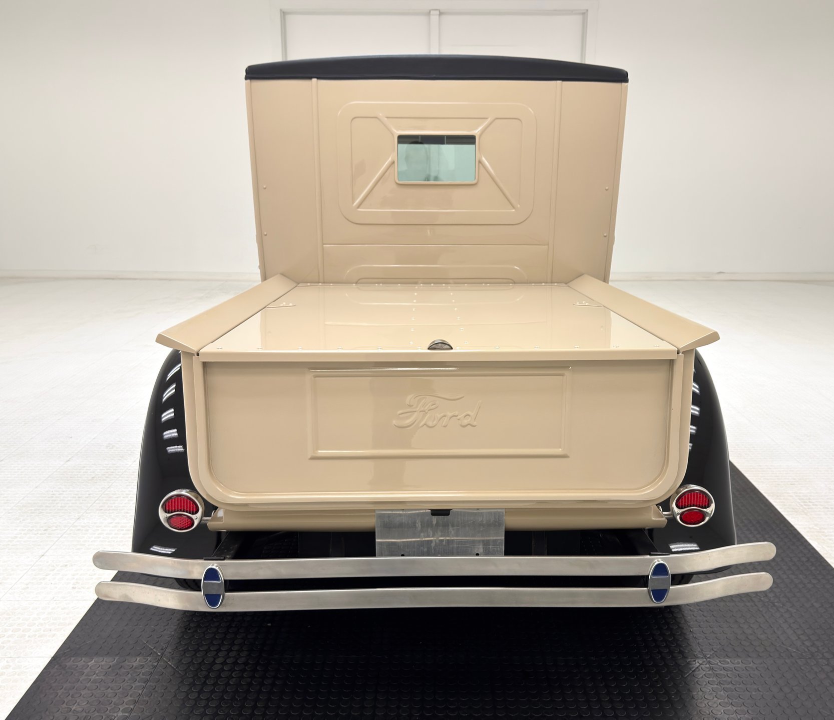 1929 Ford Model A - Pickup, foto 4
