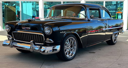 1955 Chevrolet Bel-Air