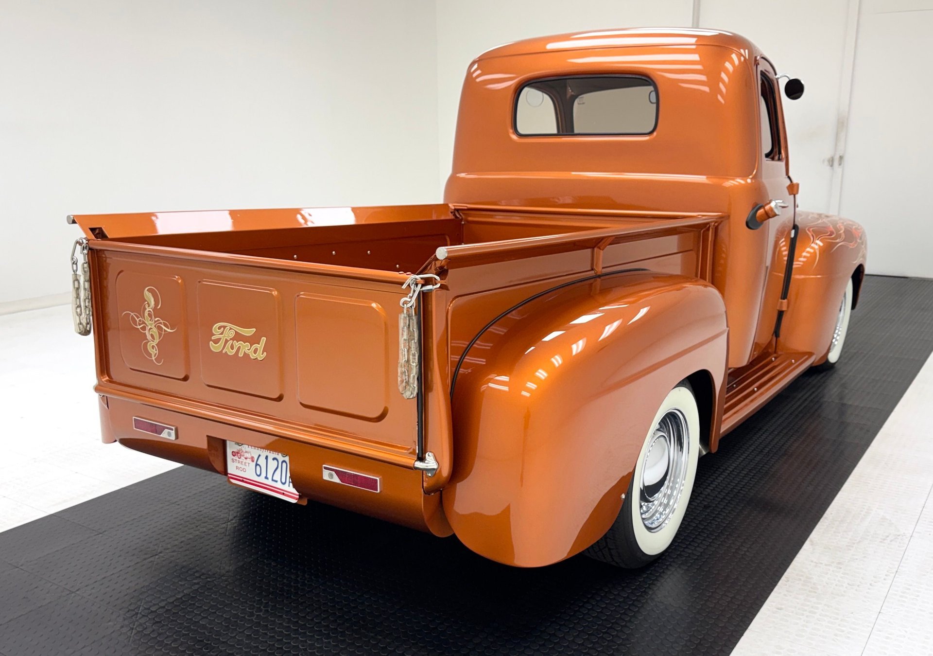 1948 Ford F1 - Pickup, foto 5