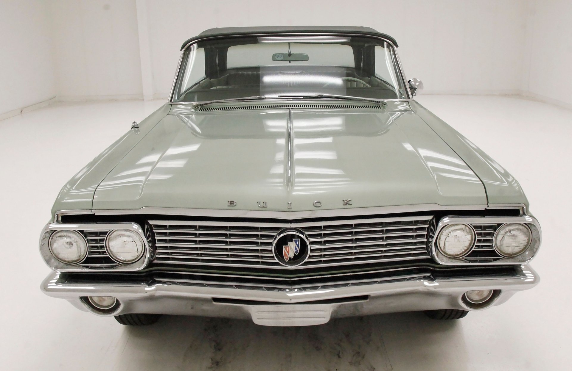 1963 Buick Electra - Convertible, foto 8