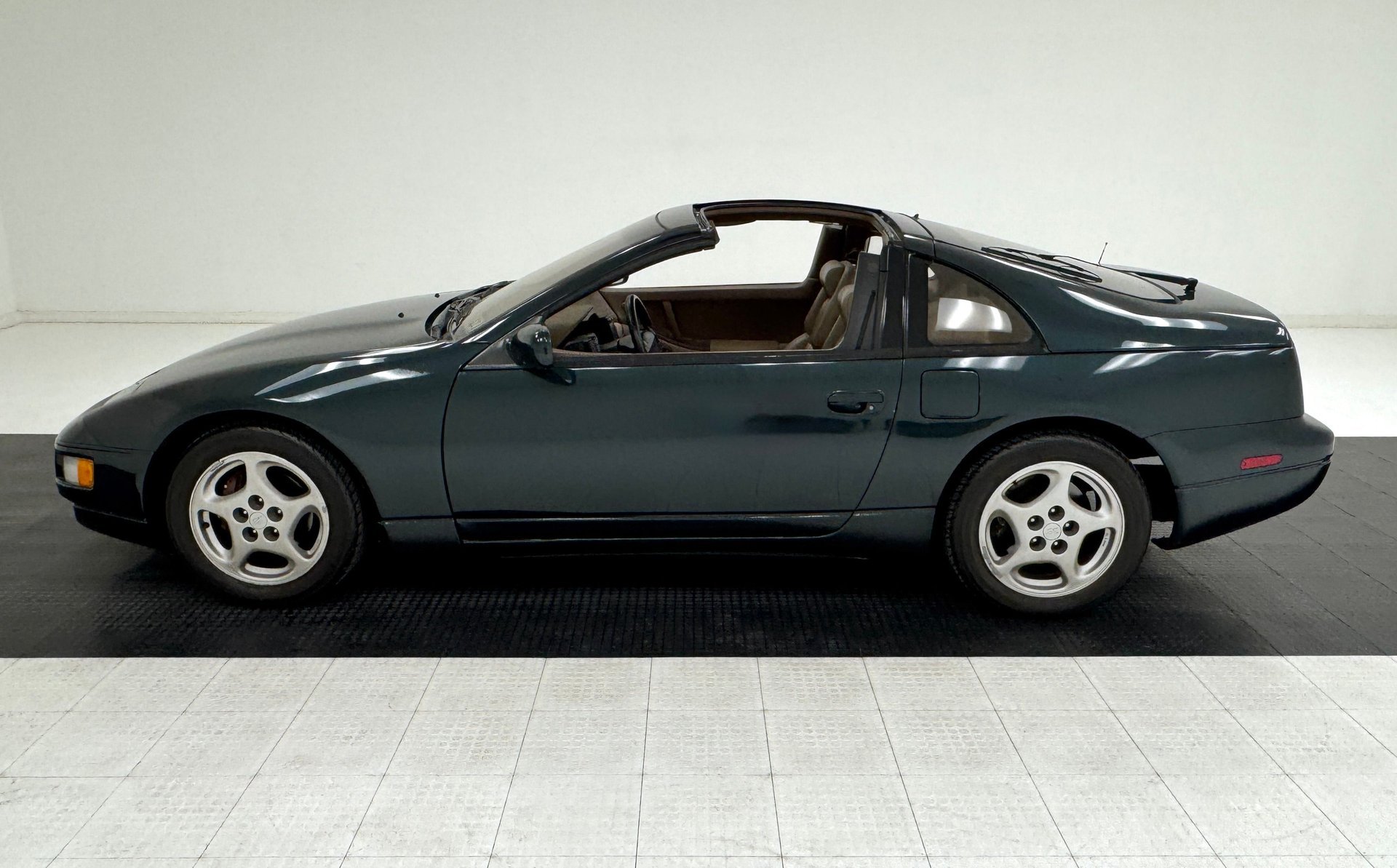 1994 Nissan 300ZX, foto 4