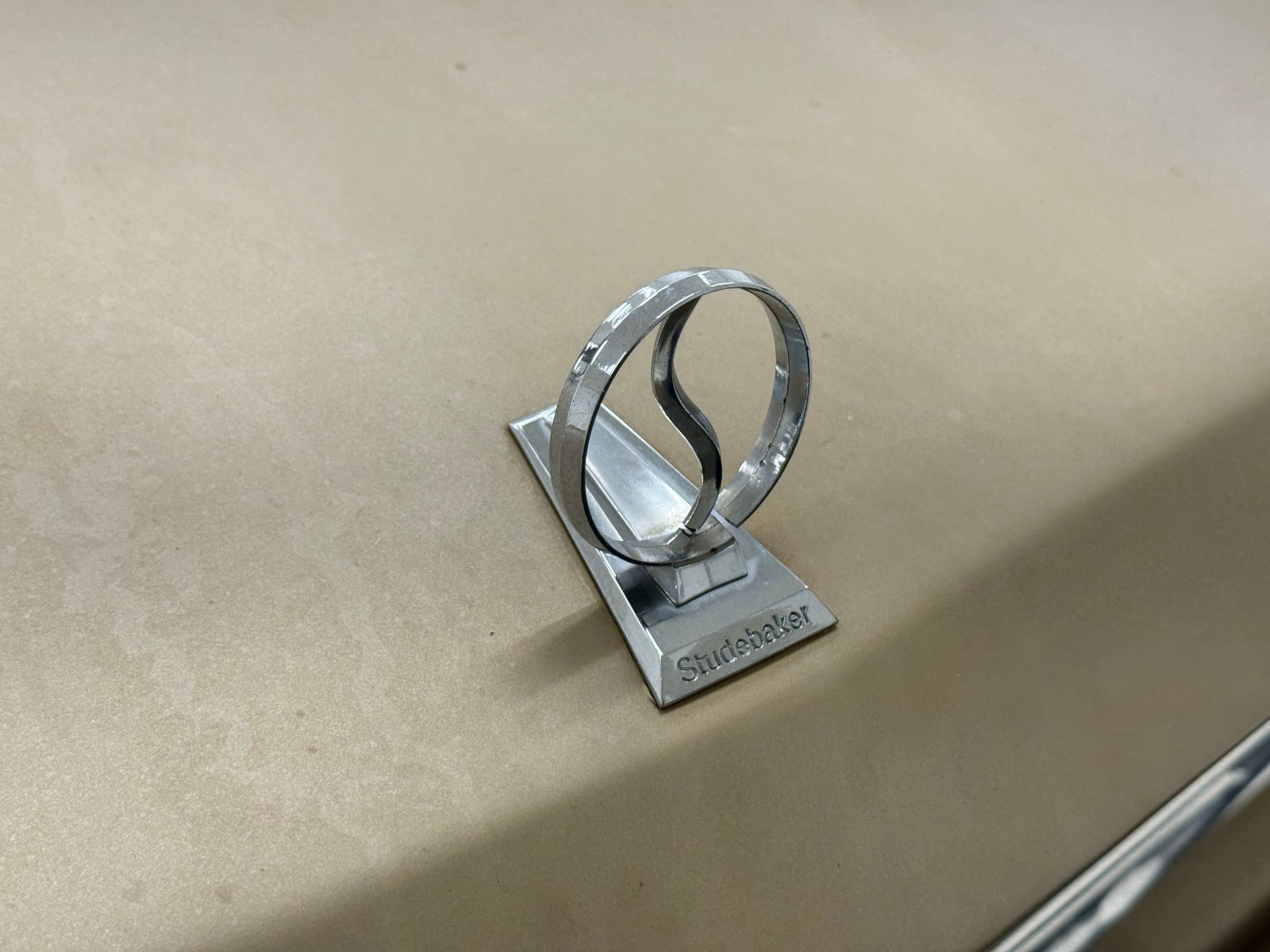 1964 Studebaker Lark - Commander 4 Door Sedan, foto 9