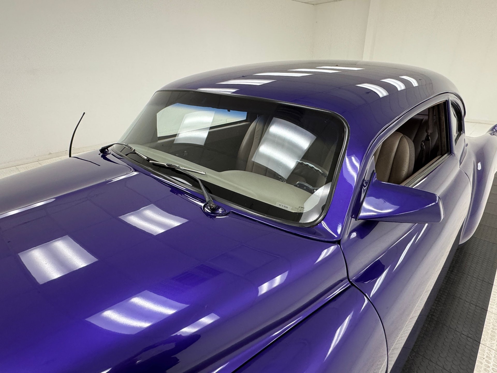 1948 Cadillac Series 62 - Coupe, foto 12