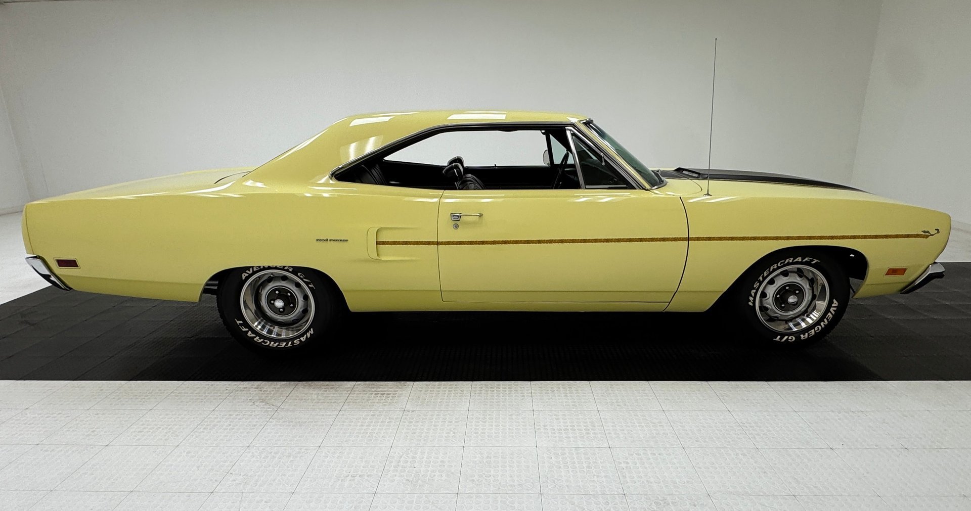 1970 Plymouth Roadrunner - Hardtop, foto 6