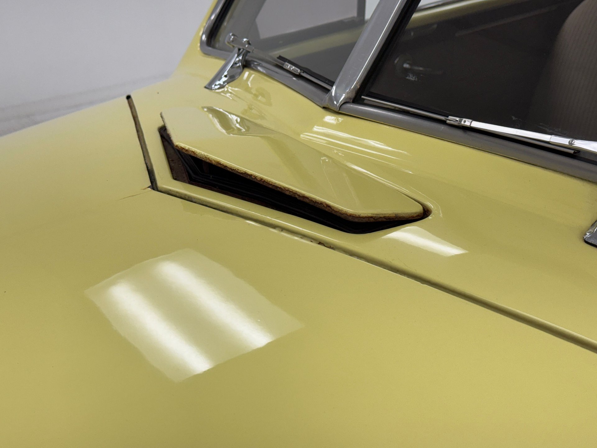 1947 Chevrolet Fleetline - Aero Sedan, foto 12