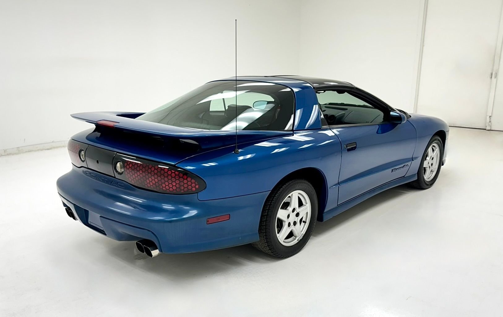 1994 Pontiac Firebird - Trans Am Coupe, foto 5