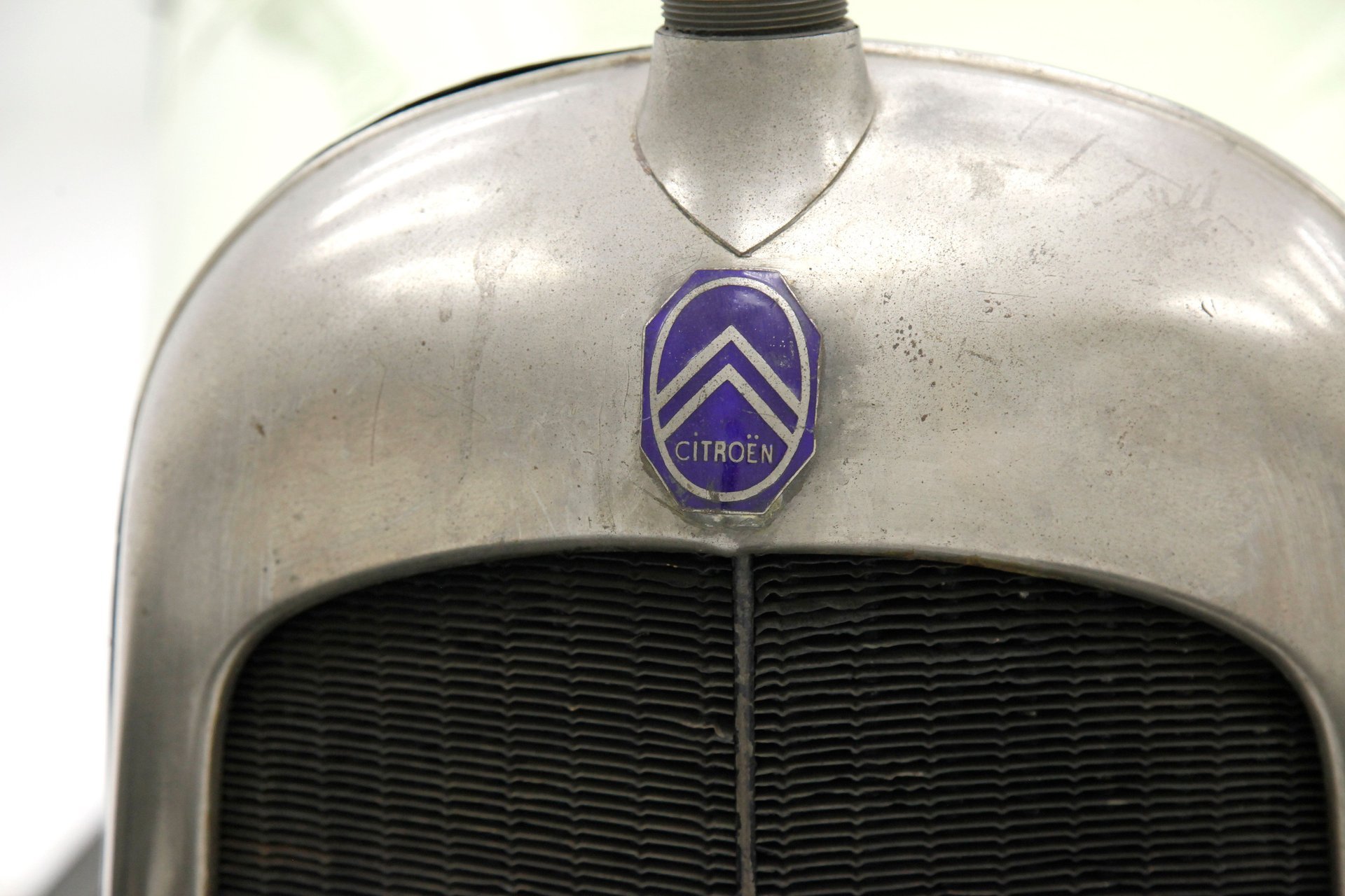 1926 Citroen 5cv, foto 8