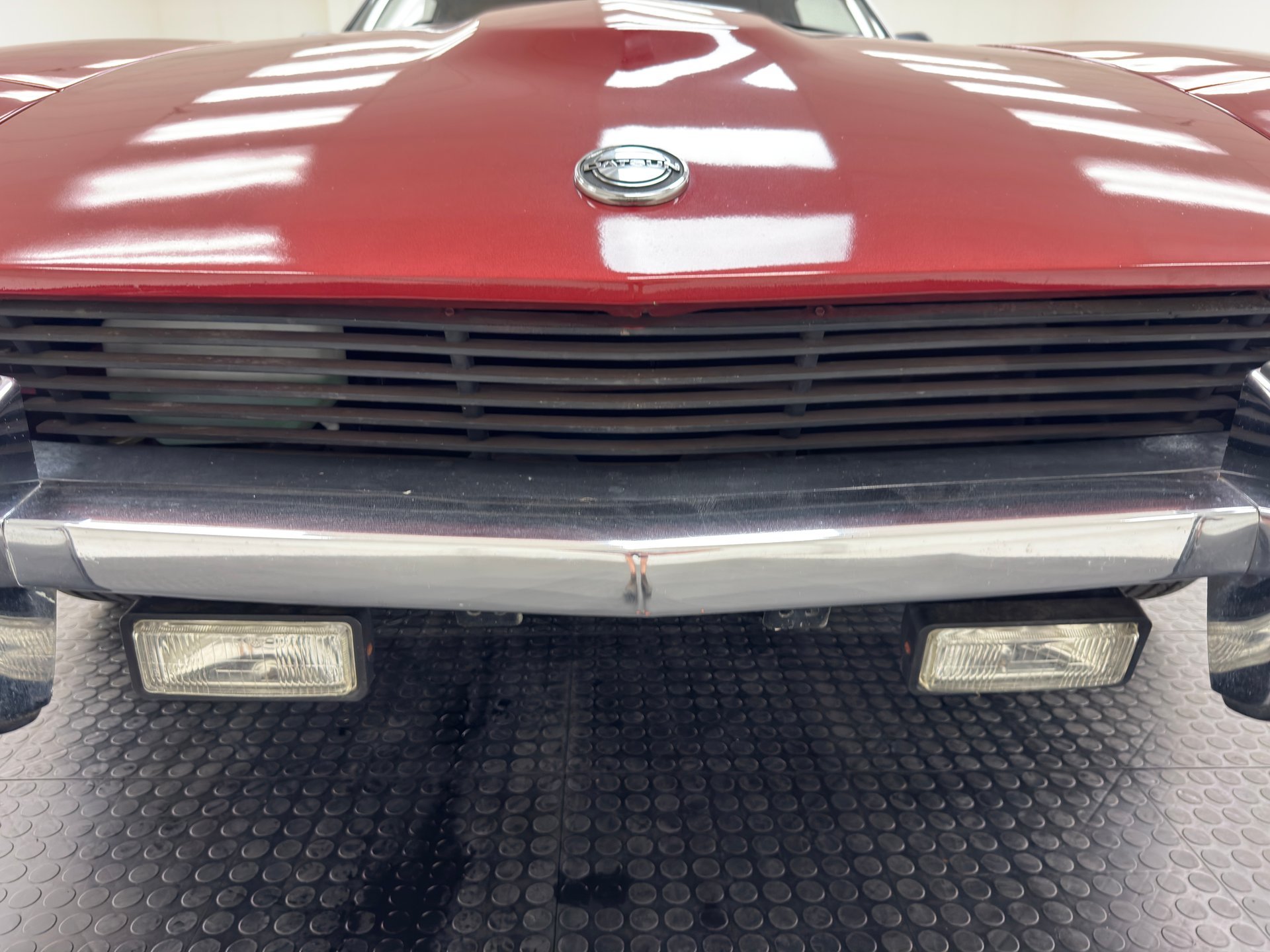 1973 Datsun 240Z - Coupe, foto 9