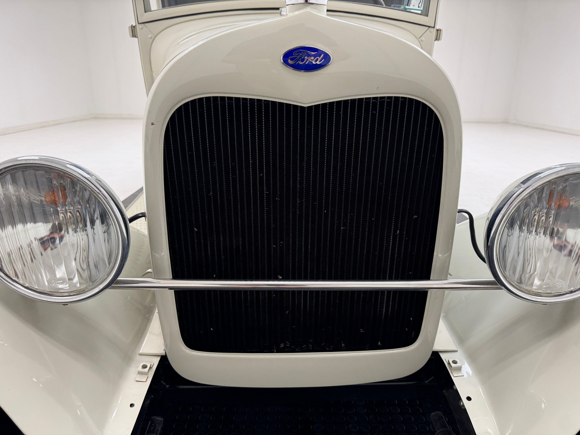 1928 Ford Model A - Pickup, foto 9