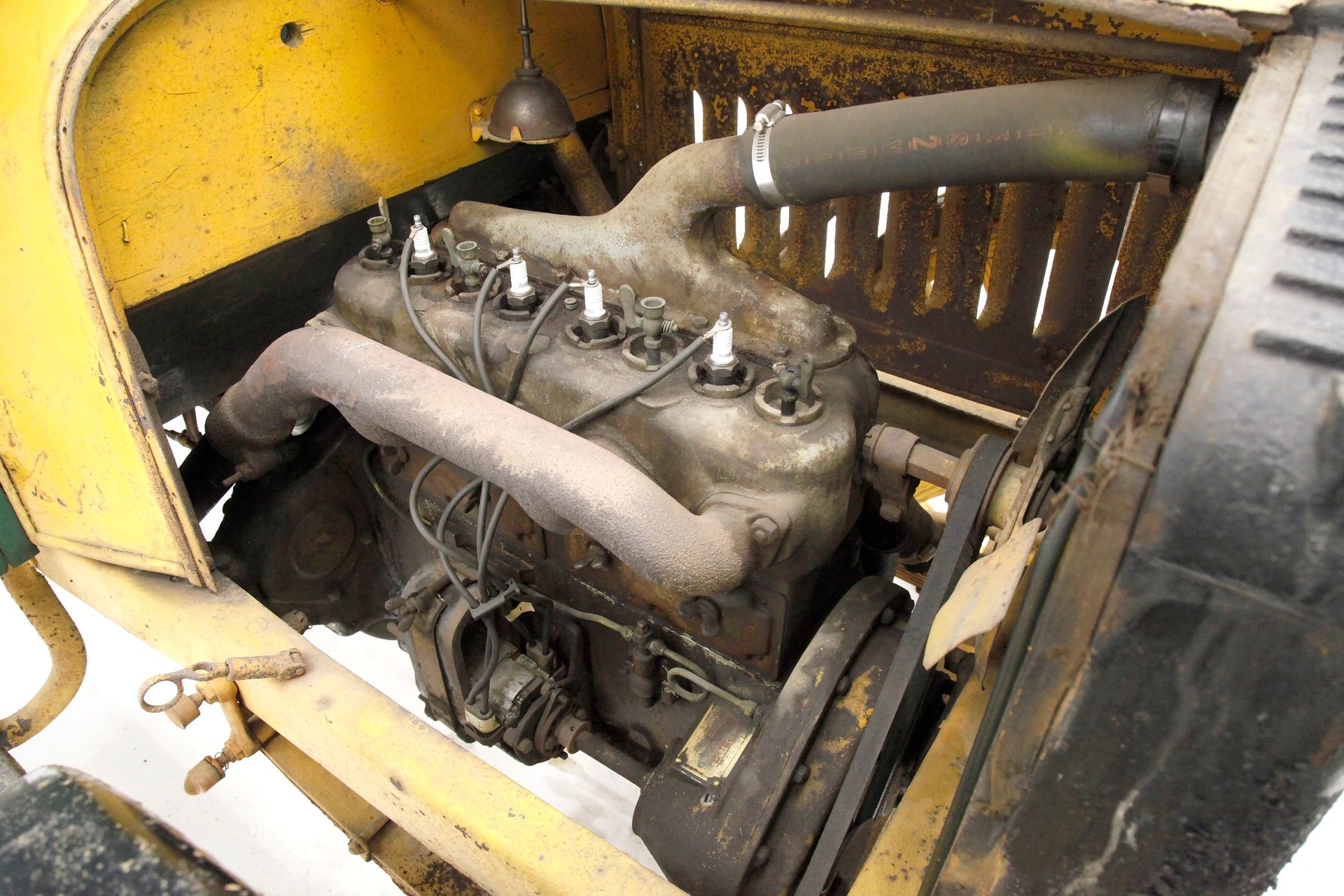 1915 Republic Truck, foto 10