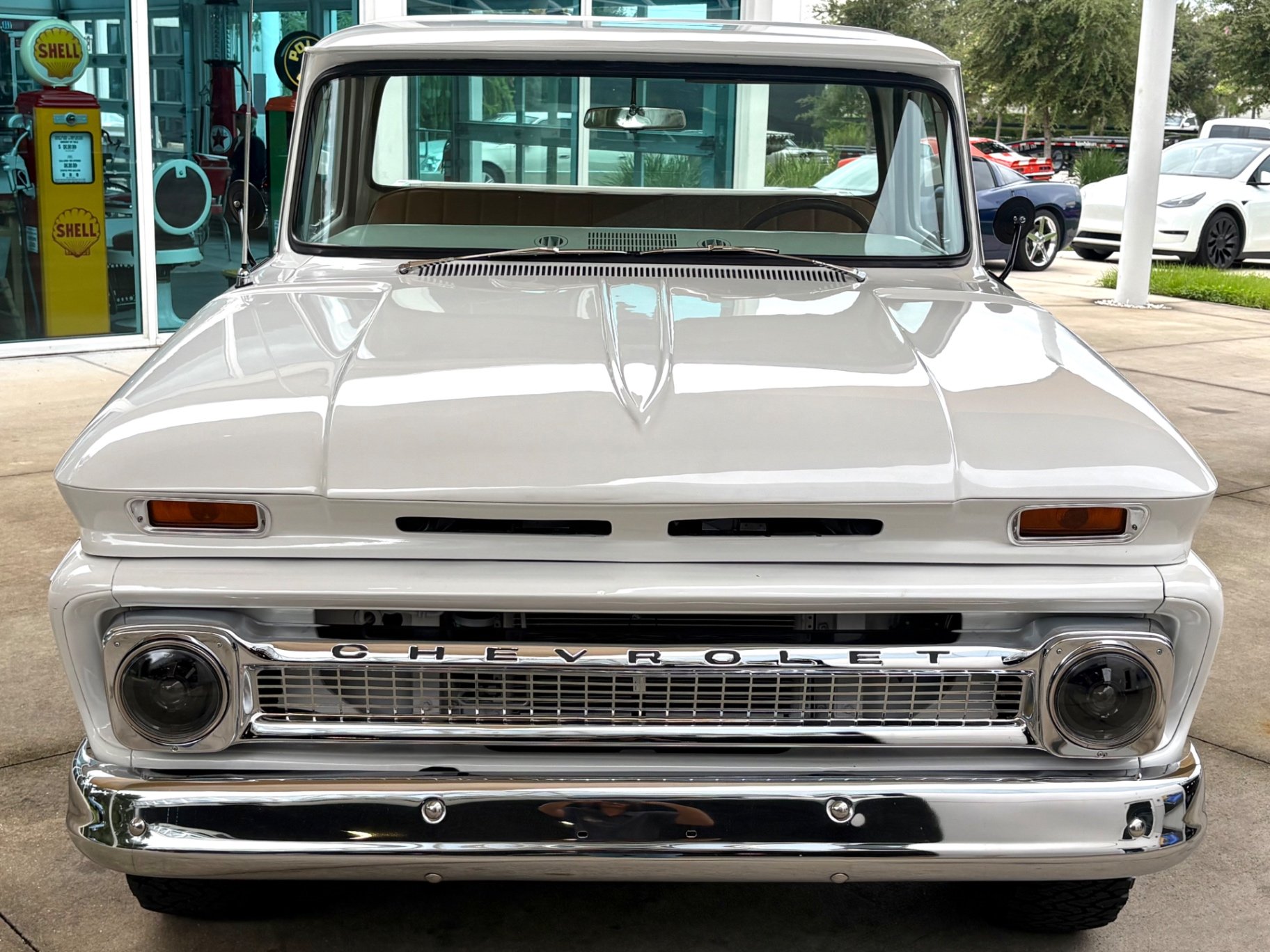 1964 Chevrolet C10, foto 3