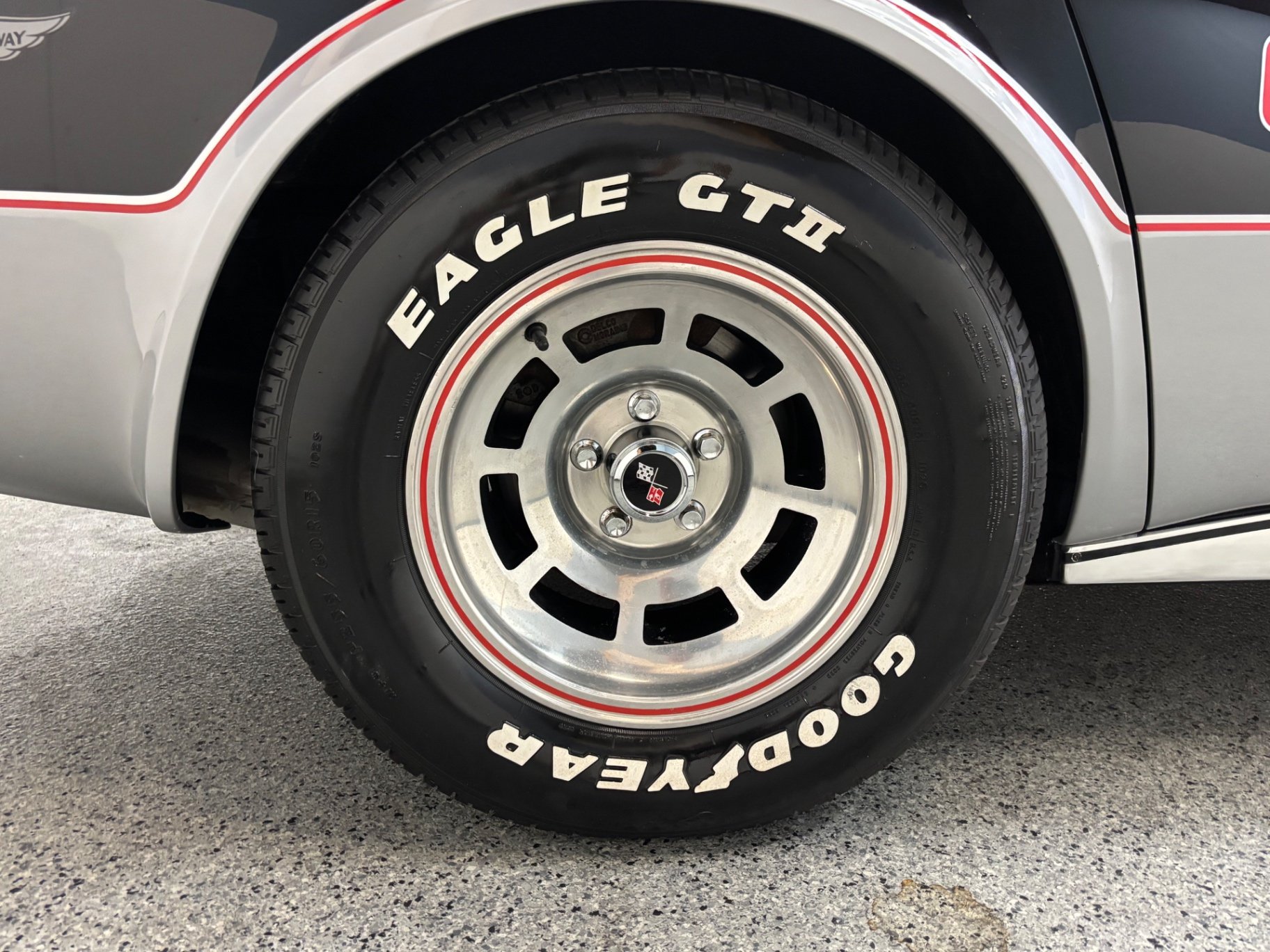1978 Chevrolet Corvette, foto 12