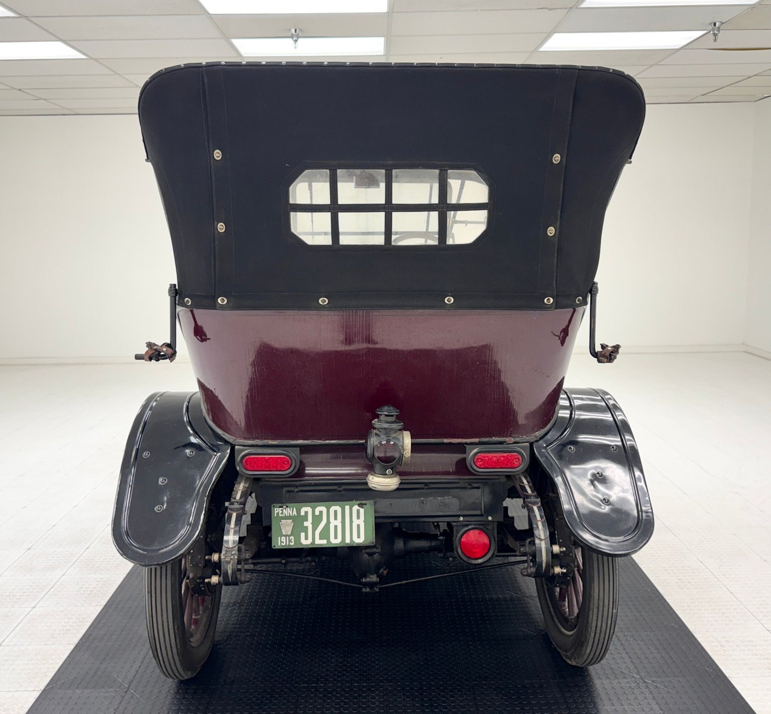 1913 Buick Model 24 - 25 Series Touring Car, foto 7