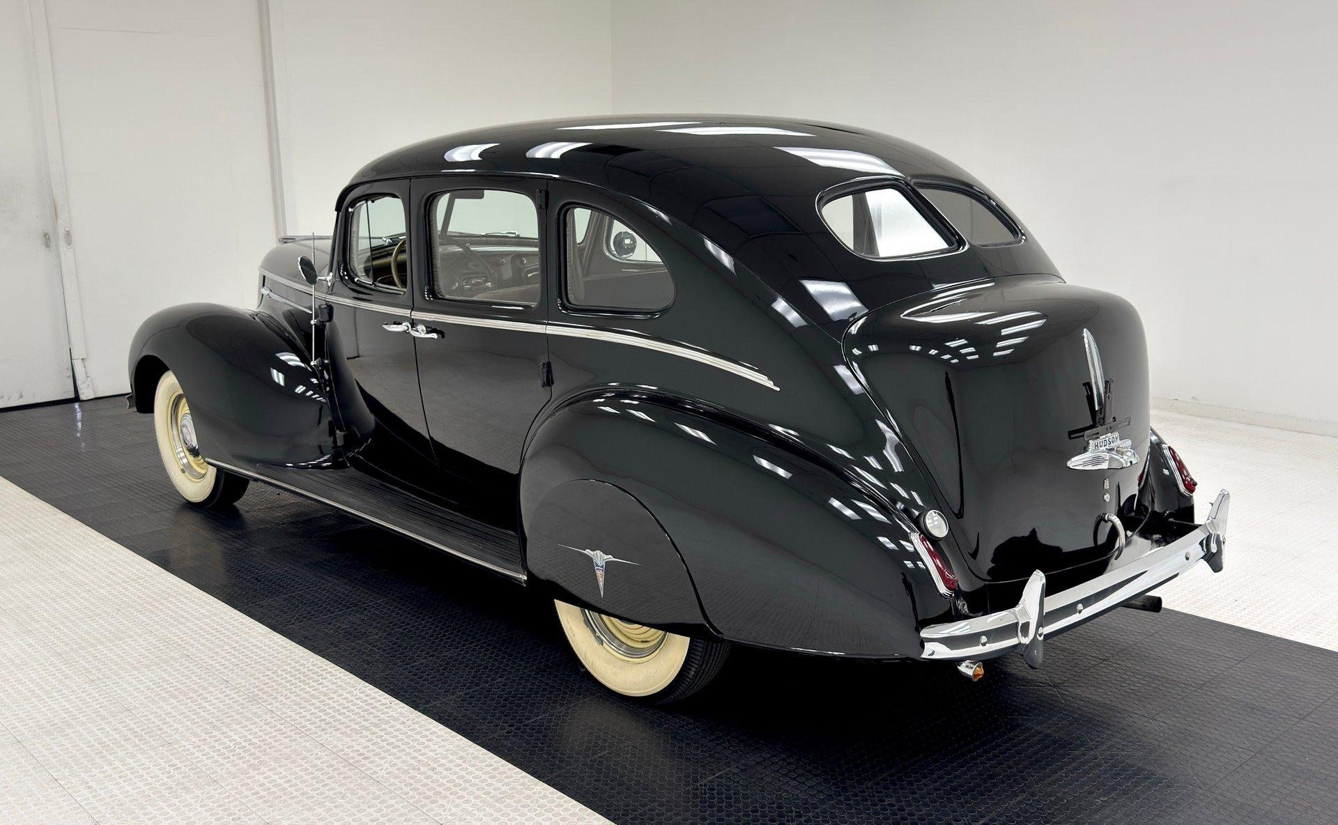 1939 Hudson Series 95 - Country Club 8, foto 4