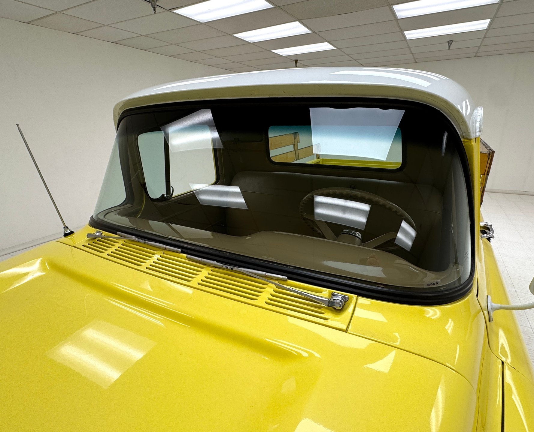 1959 GMC Pick-up - Fleetside Short Bed Pickup, foto 12