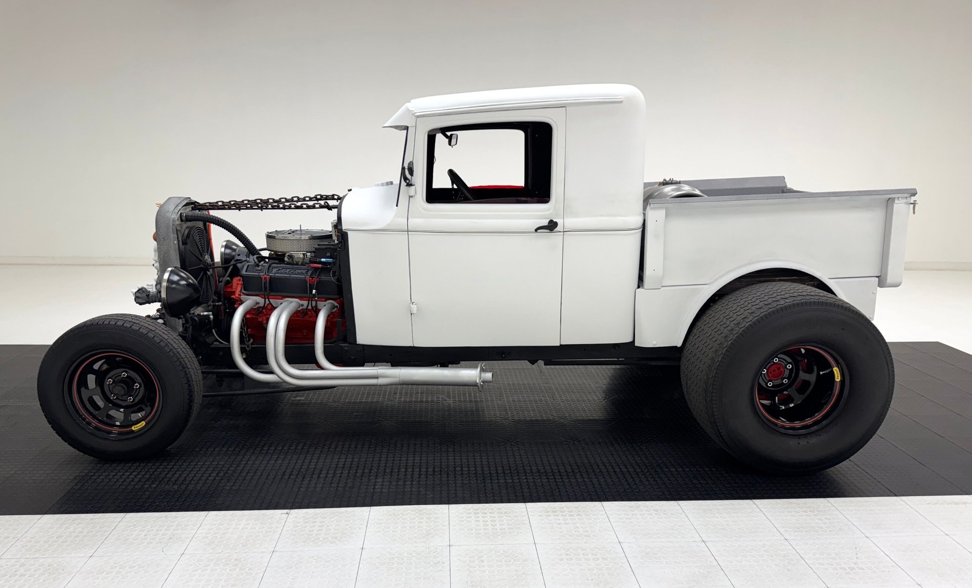 1931 Ford Model A - Pickup, foto 2
