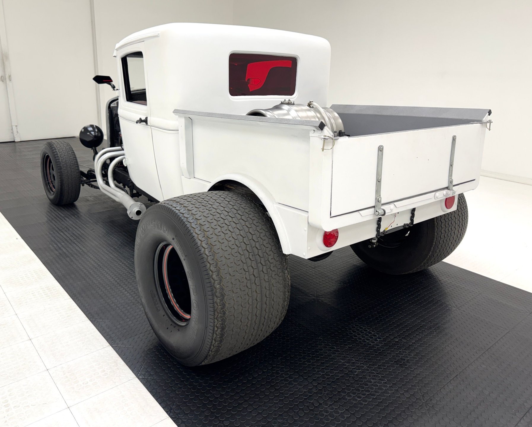 1931 Ford Model A - Pickup, foto 3