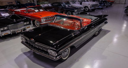 1959 Chevrolet Impala