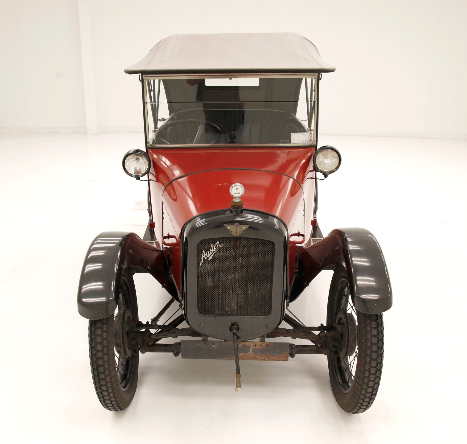 1926 Austin Seven - AD, foto 7