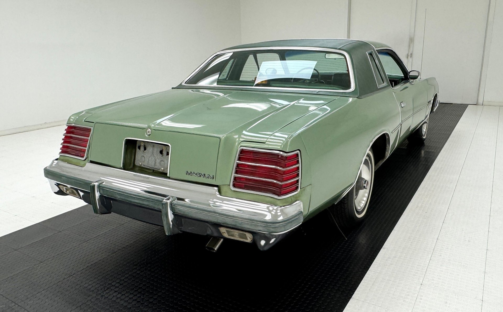 1978 Dodge Magnum - XE 2 Door Hardtop, foto 5