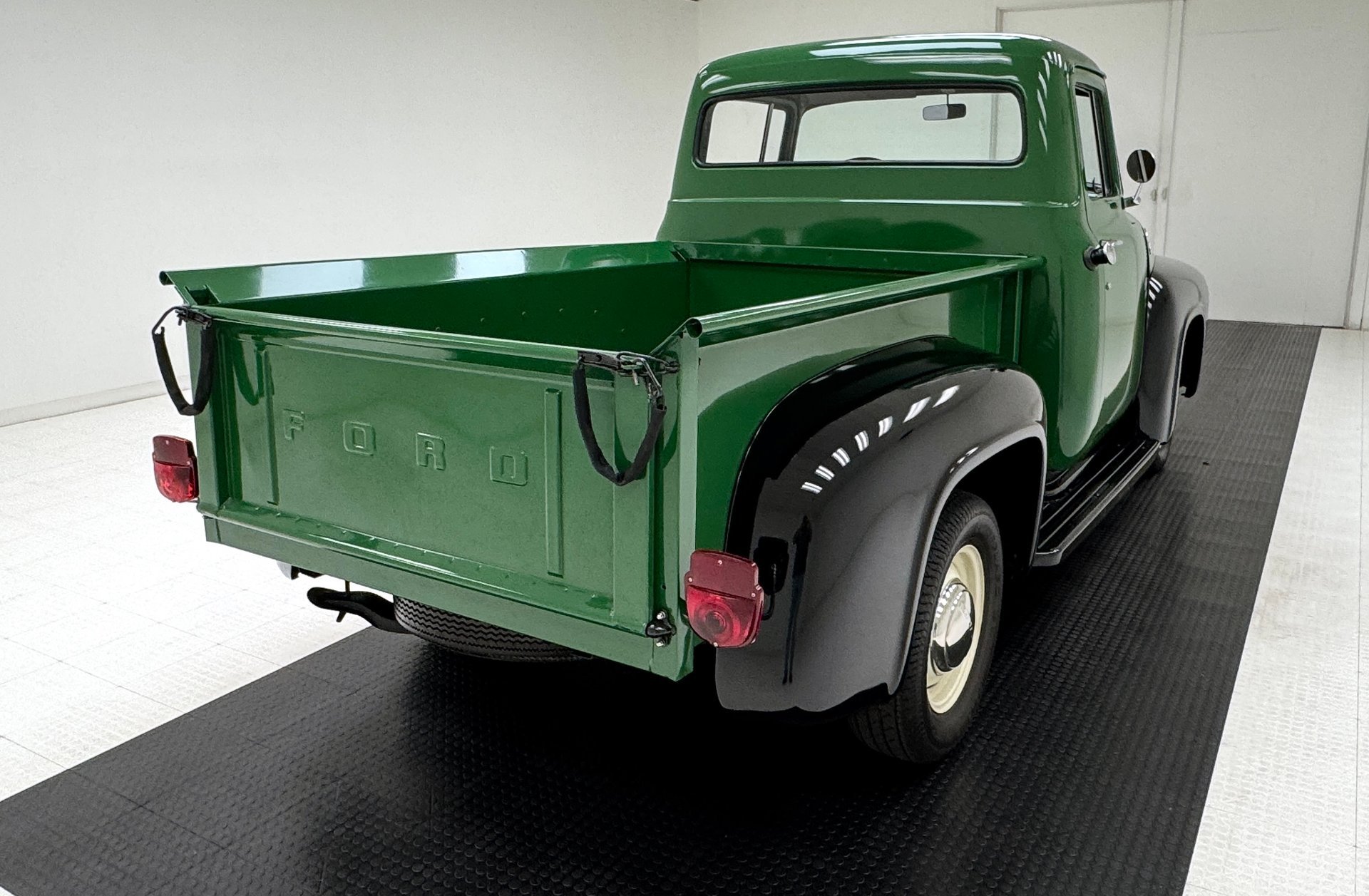 1956 Ford F 100 - Pickup, foto 5