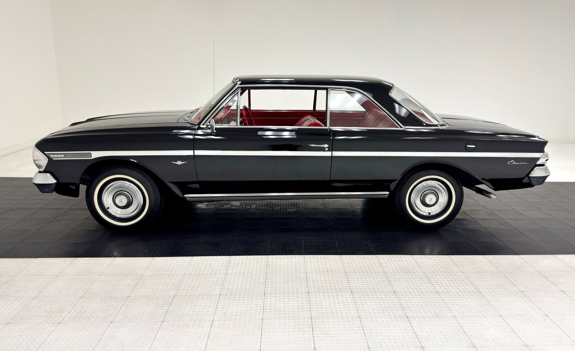 1964 Rambler 770, foto 2