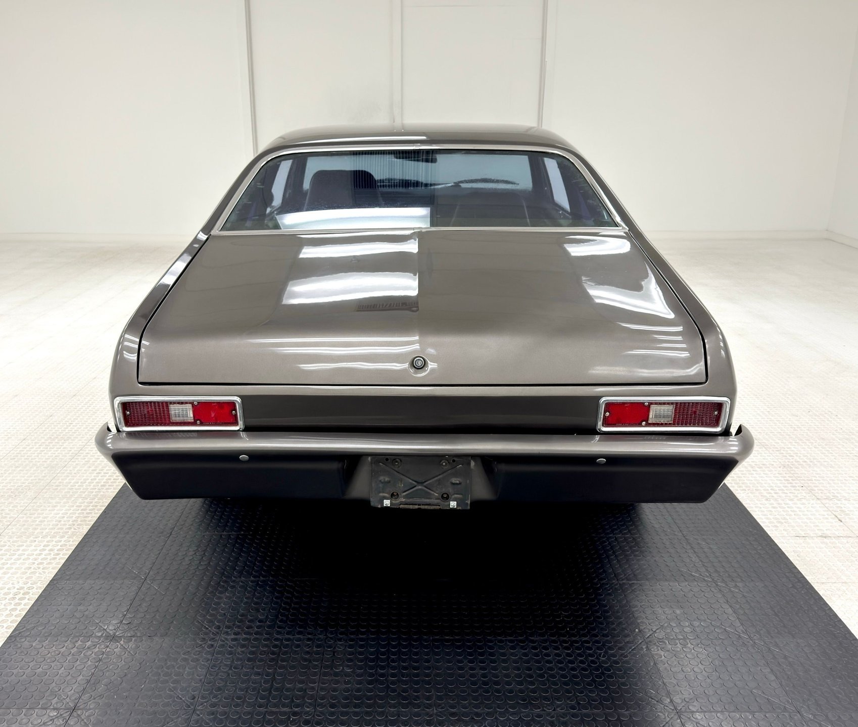 1972 Chevrolet Nova - Sedan, foto 4