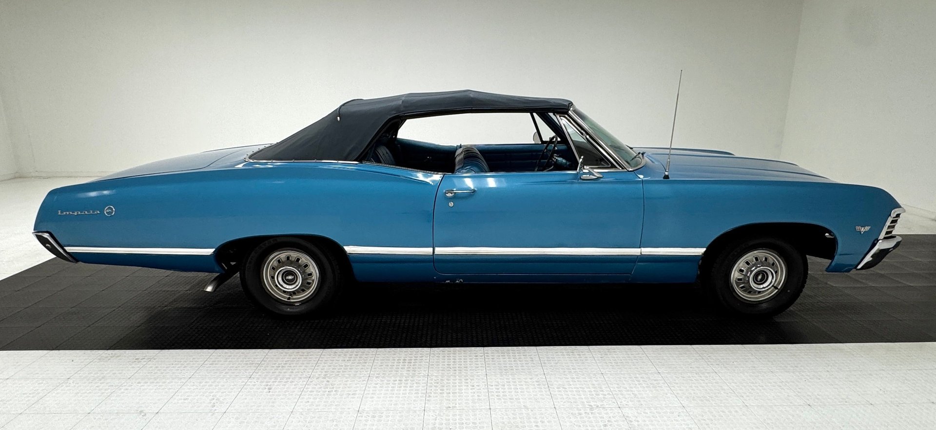 1967 Chevrolet Impala - Convertible, foto 9