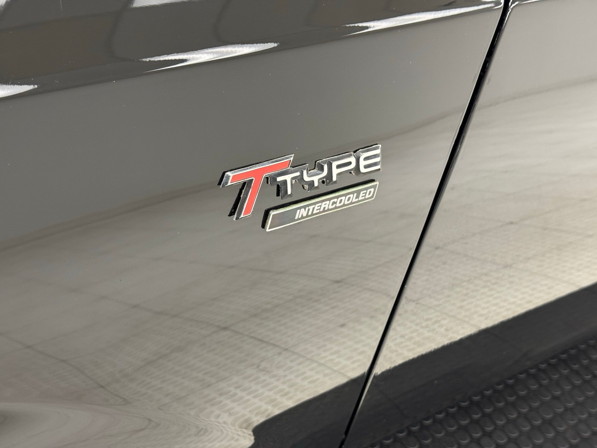 1986 Buick Regal - T-Type Turbo, foto 12