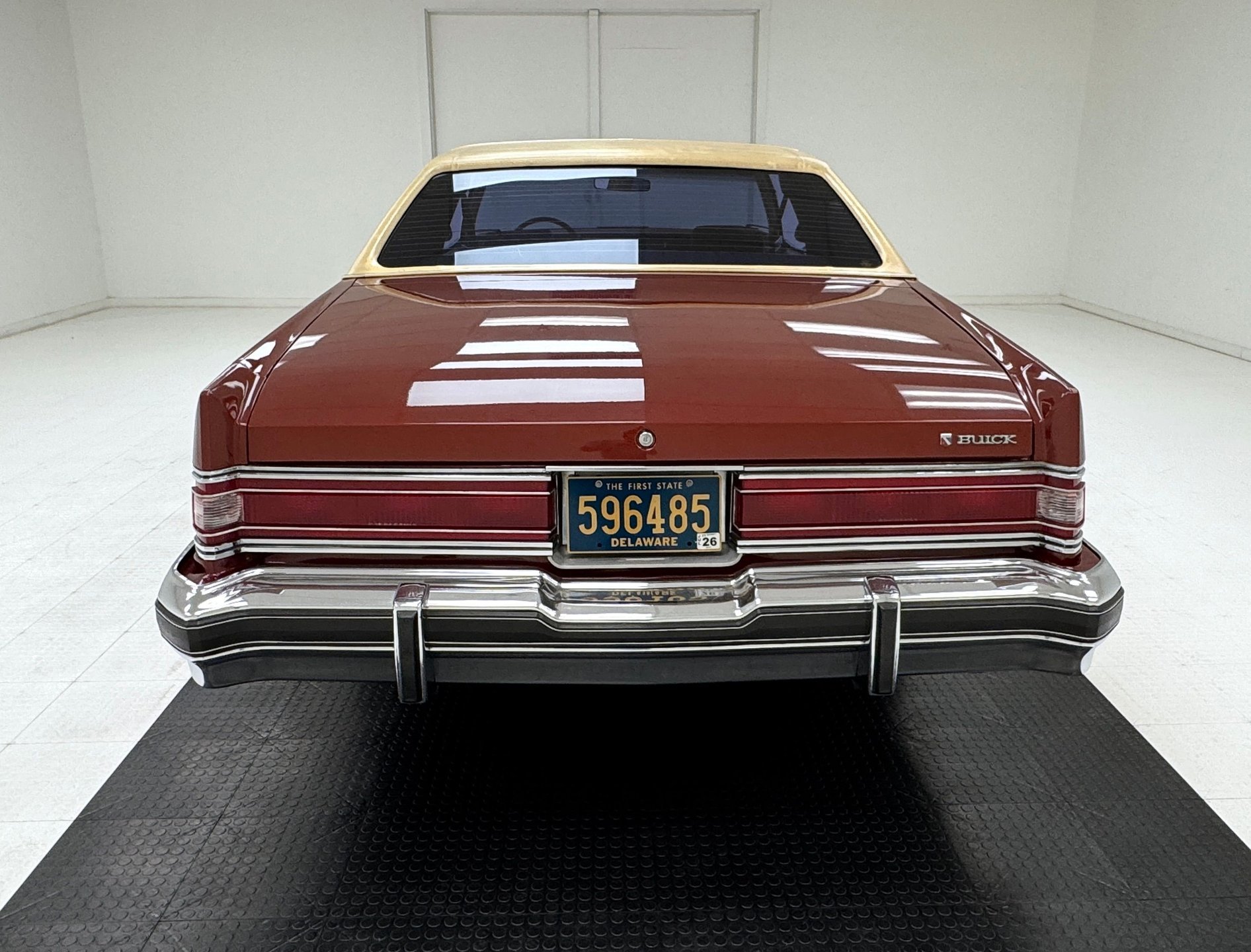 1978 Buick Electra - Landau Hardtop, foto 4