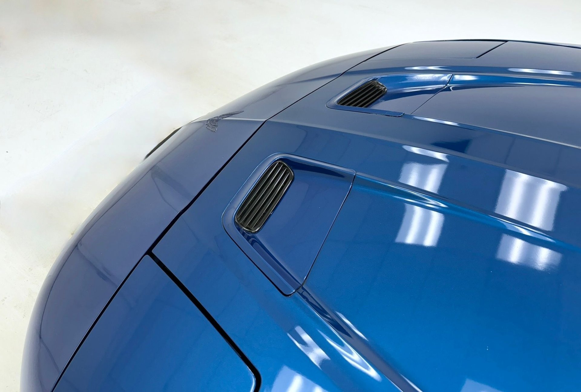 1994 Pontiac Firebird - Trans Am Coupe, foto 9
