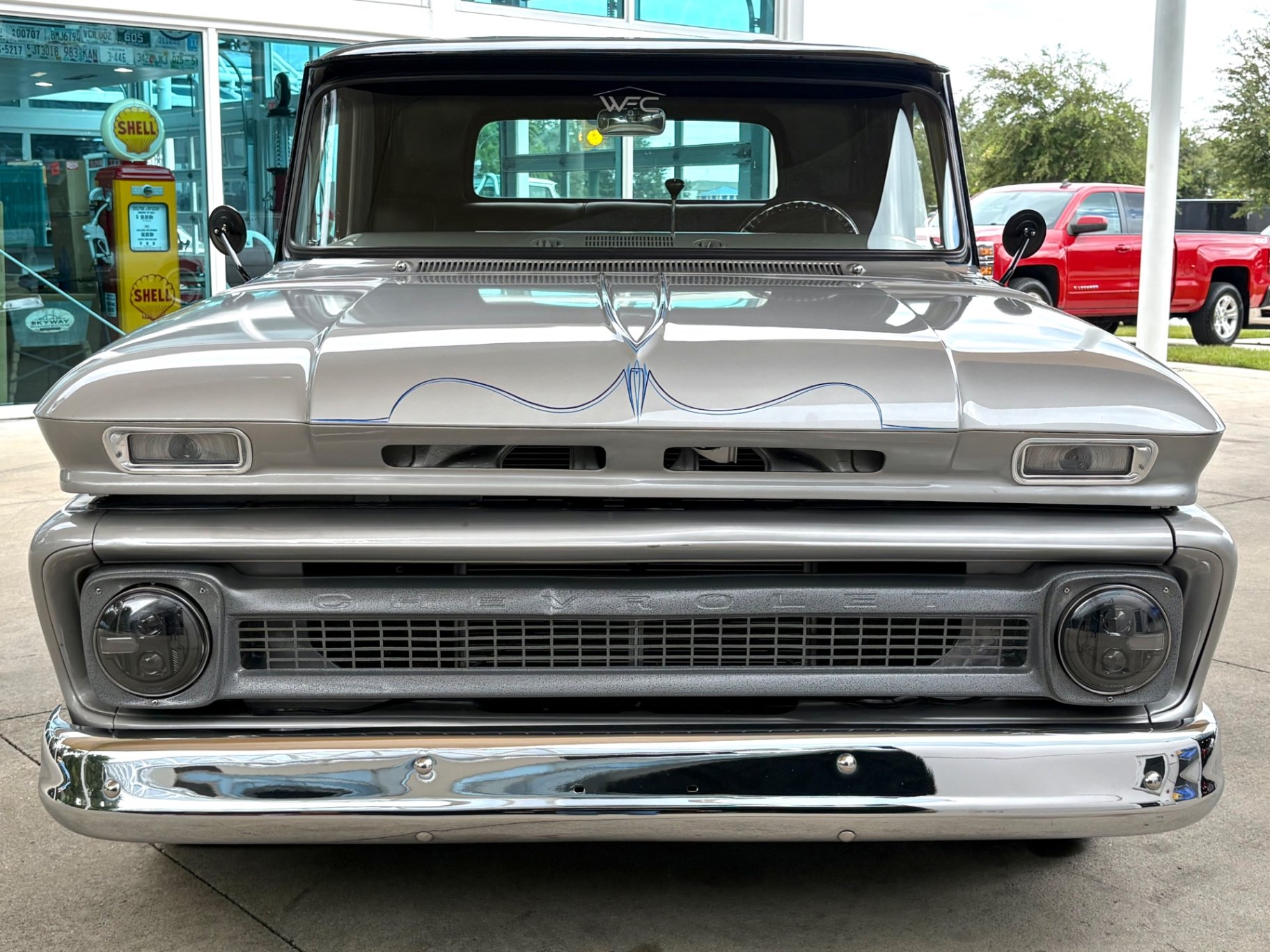 1964 Chevrolet C10, foto 2
