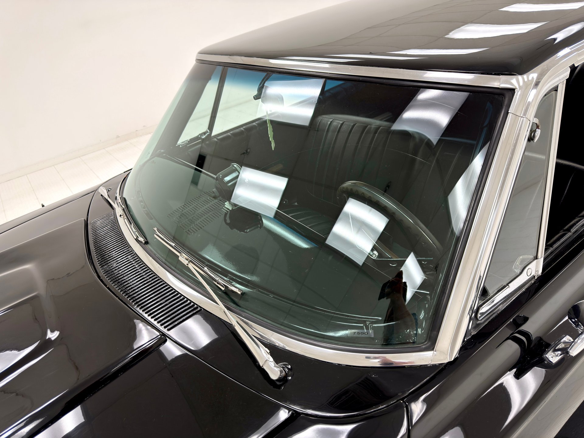 1965 Plymouth Belvedere - 2 Door Hardtop, foto 12