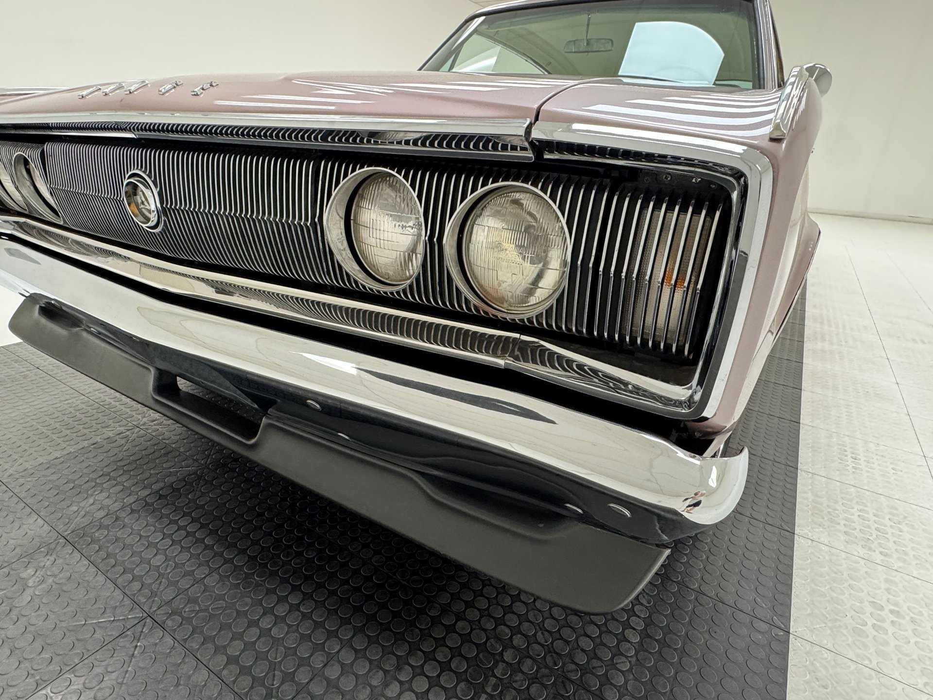 1966 Dodge Charger - Hardtop, foto 10