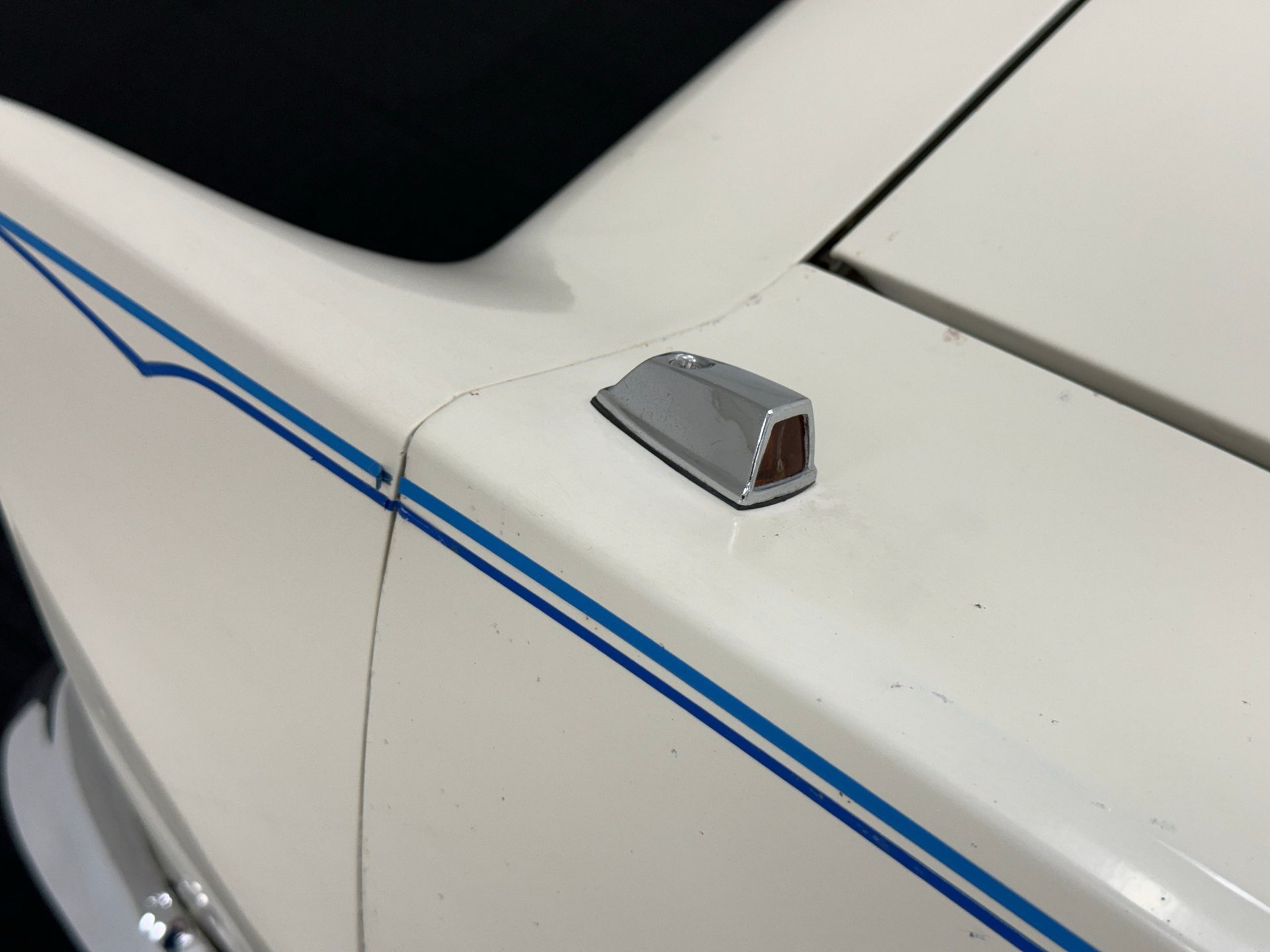 1976 Chrysler New Yorker - Brougham Hardtop, foto 12