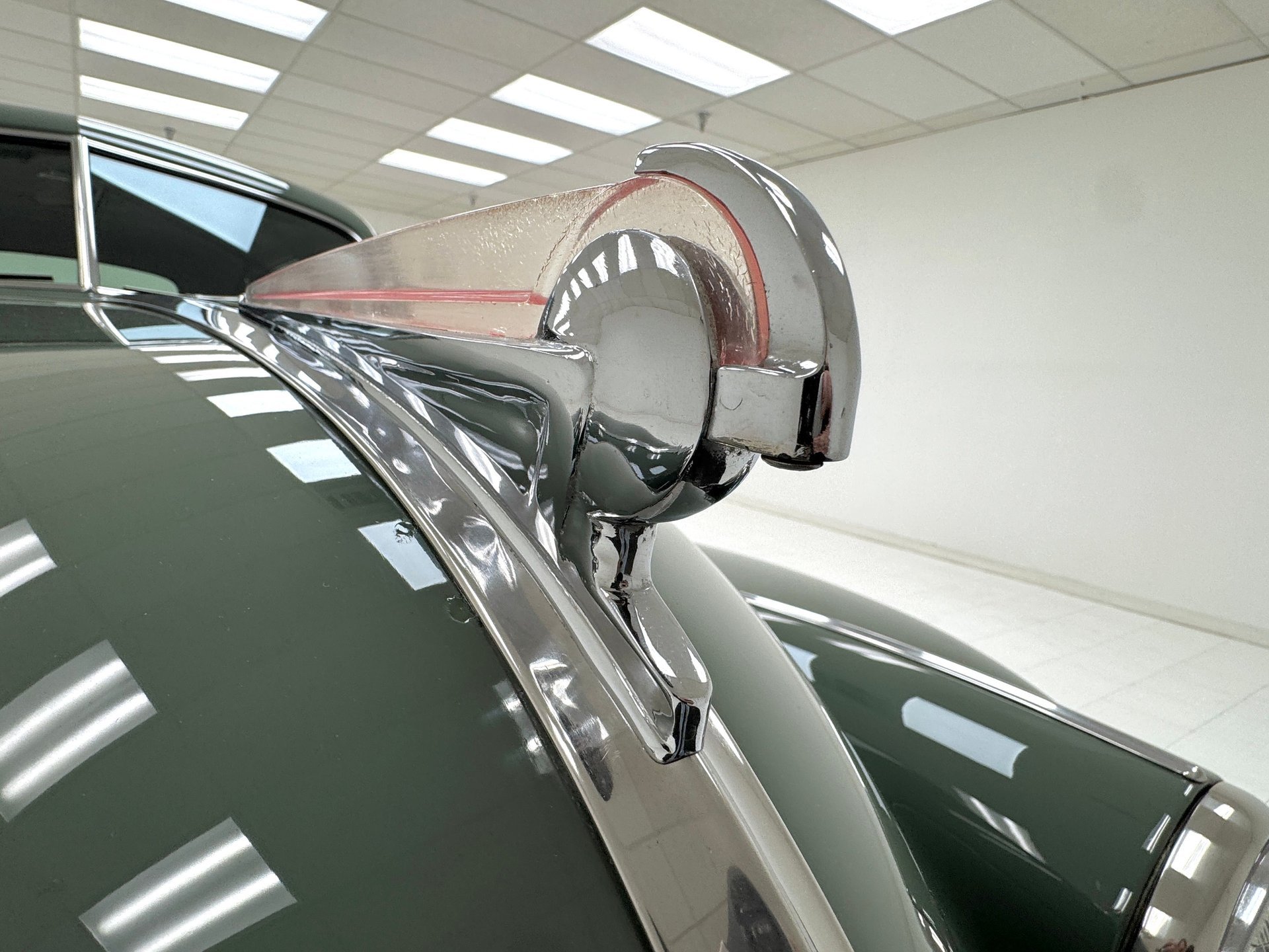 1940 Oldsmobile Series 90 - Custom Cruiser 4 Door Touring Sedan, foto 11