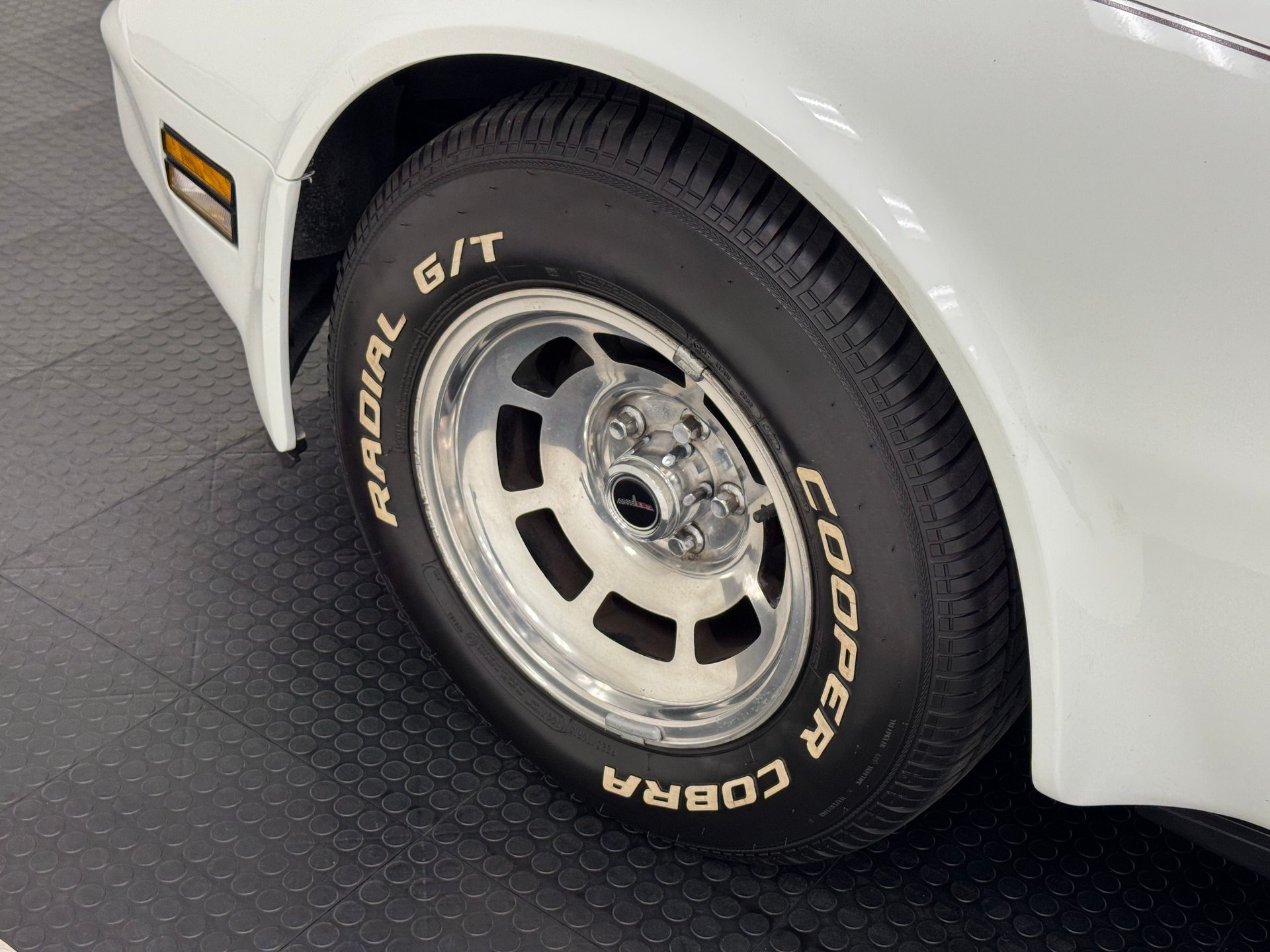 1981 Chevrolet Corvette - Coupe, foto 10
