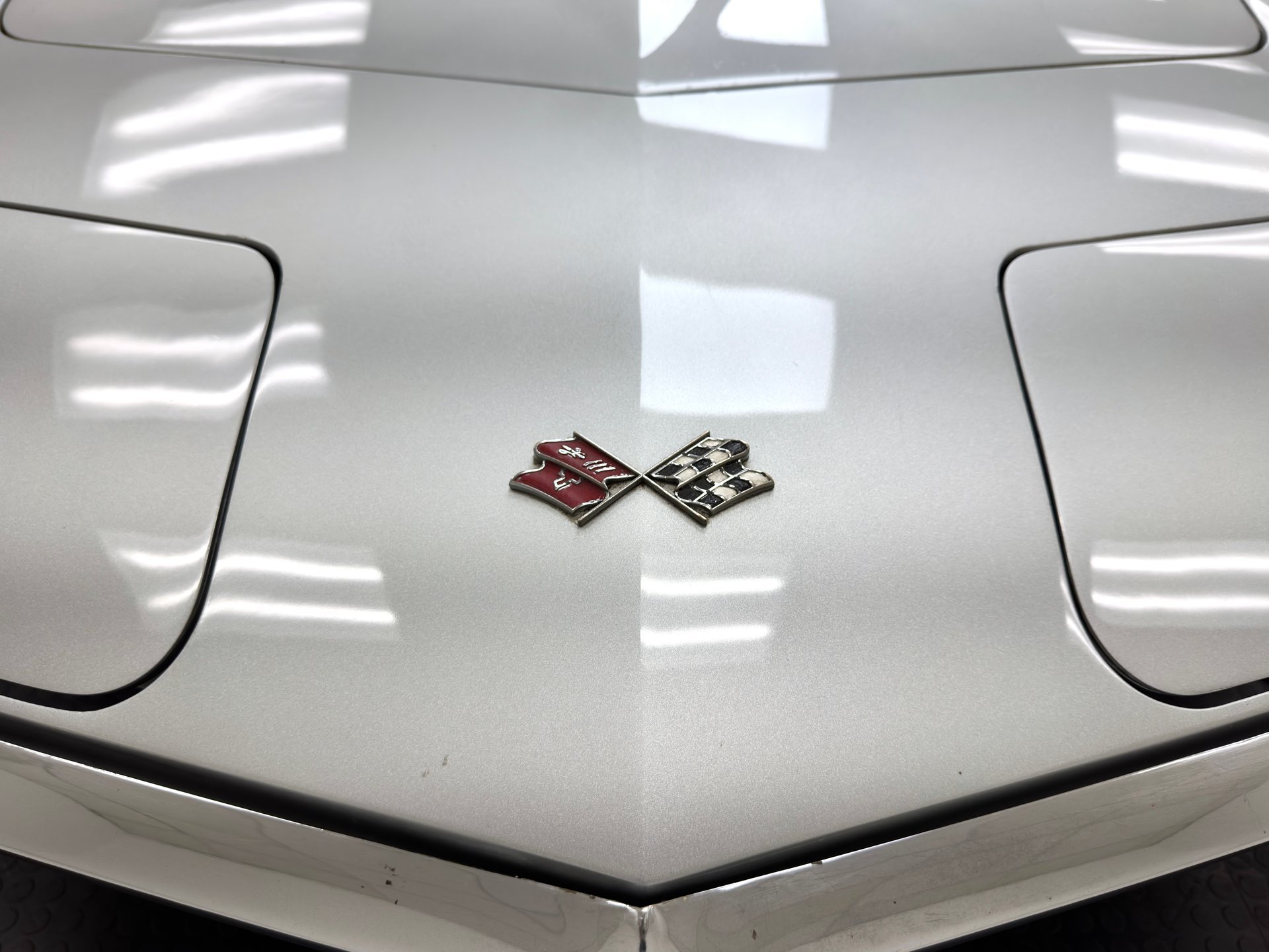 1969 Chevrolet Corvette - Coupe, foto 12