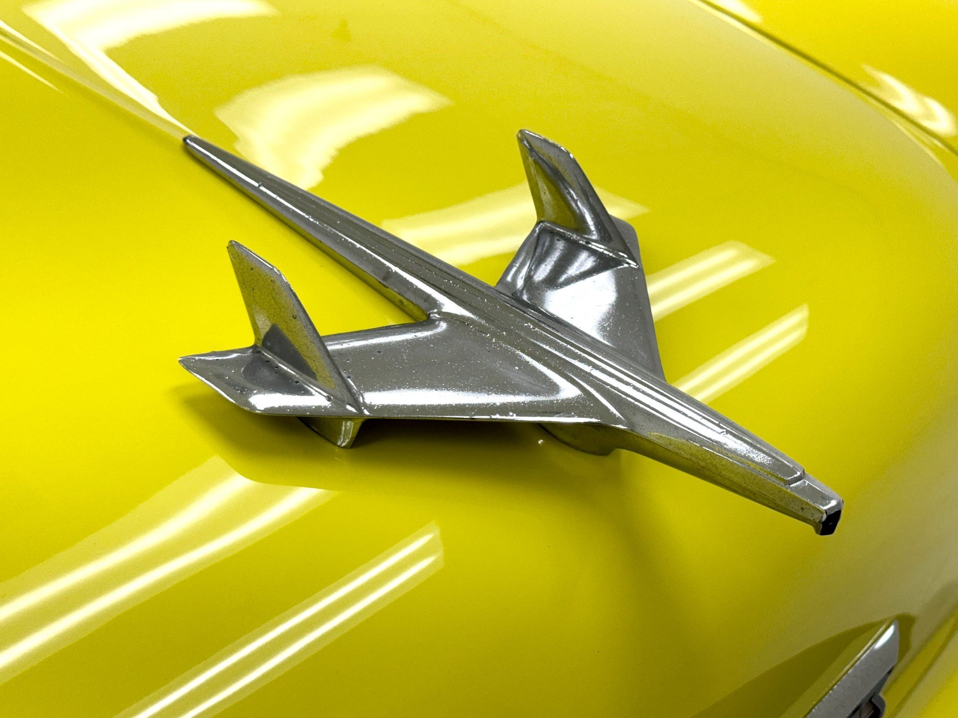 1955 Chevrolet 210 - 2-Door Sedan, foto 10