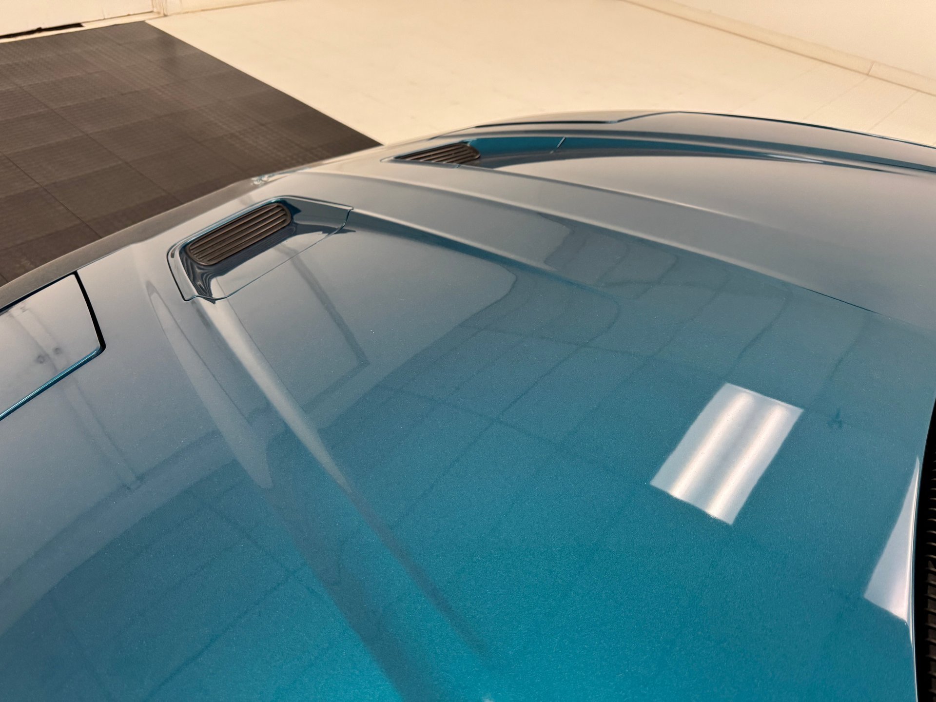 1995 Pontiac Firebird - Trans Am, foto 12