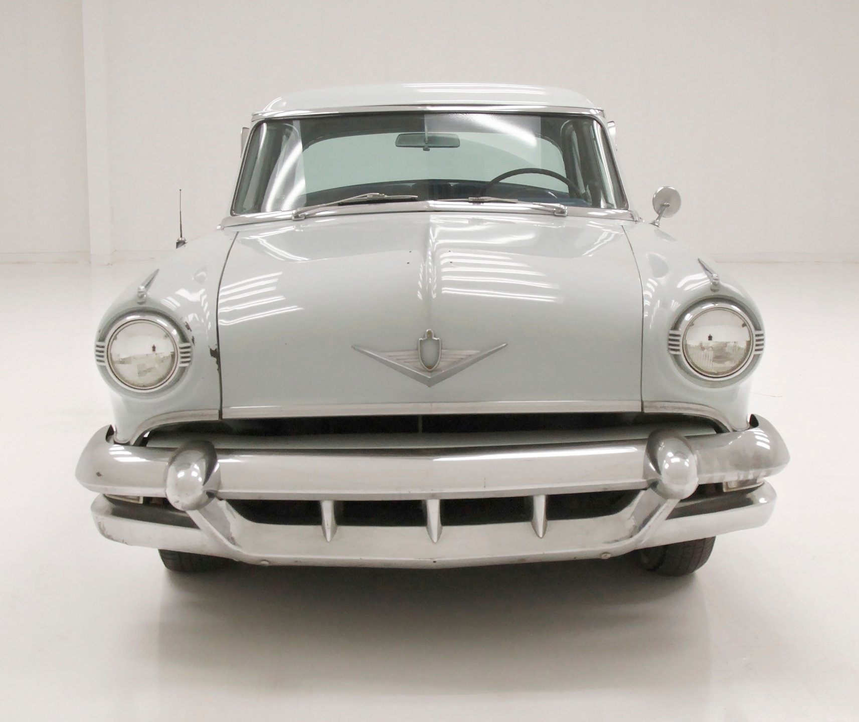 1954 Lincoln Cosmopolitan - Sedan, foto 7