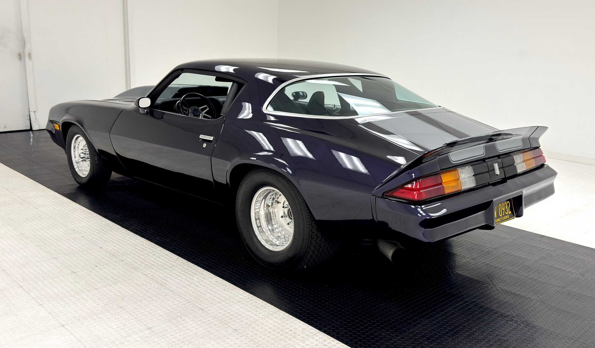 1978 Chevrolet Camaro - Z28 Hardtop, foto 3
