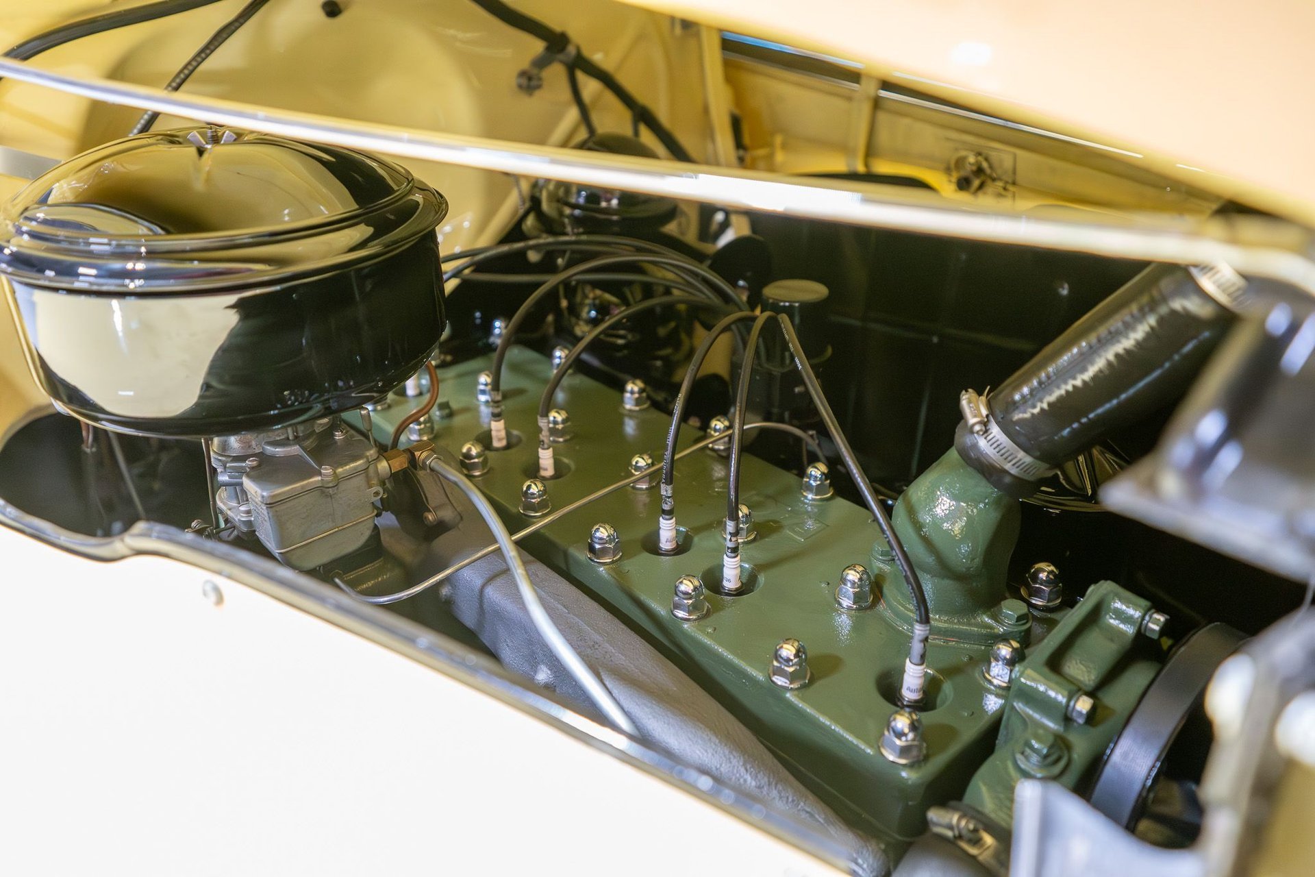 1939 Packard 1-20, foto 3