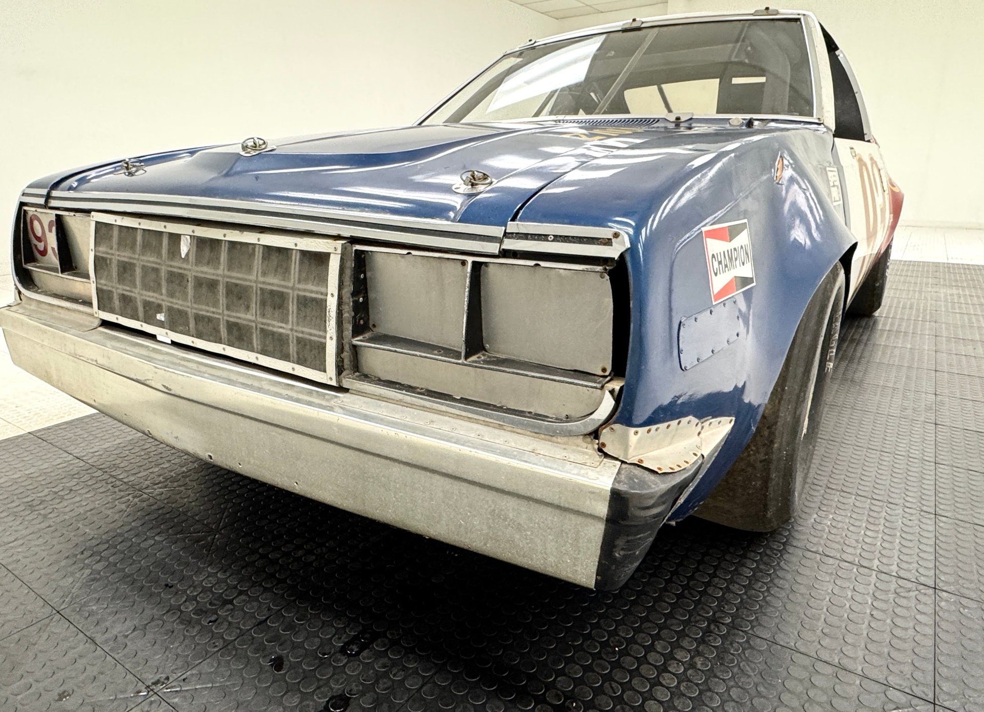 1979 AMC AMX - Hatchback, foto 9