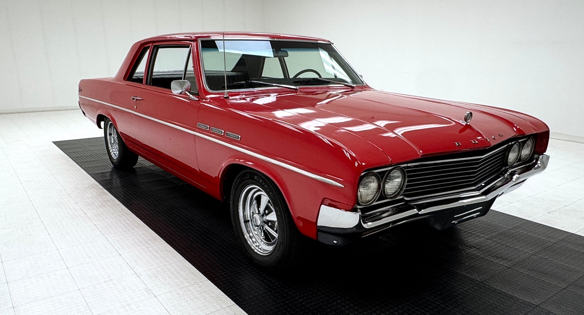1964 Buick Special - 2-Door Sedan, foto 7