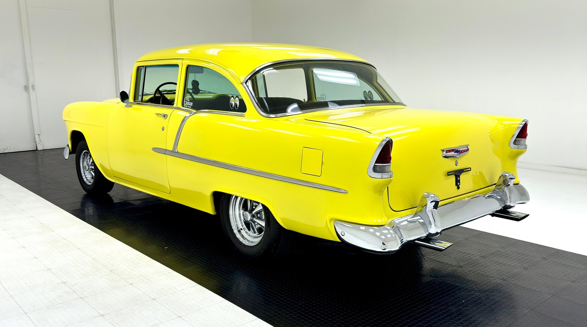 1955 Chevrolet 210 - 2-Door Sedan, foto 3