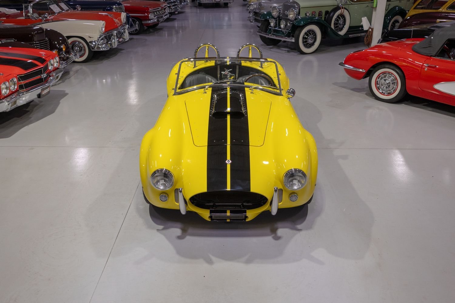 1965 Superformance Cobra, foto 8
