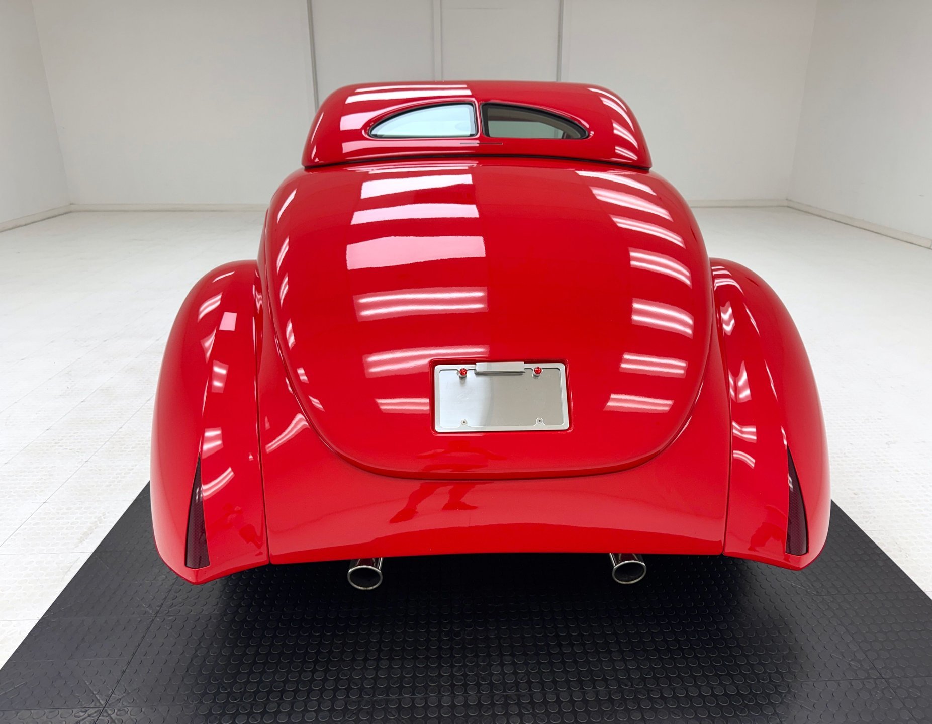 1939 Ford Model 85 - Roadster, foto 4