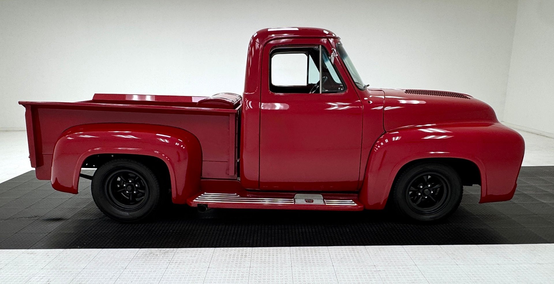 1955 Ford F 100 - Pickup, foto 6
